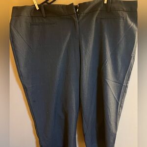 Womens plus size dress capri